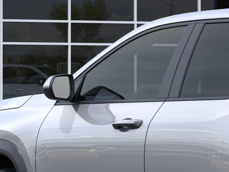 2027 Chevrolet Equinox LT - Photo 12