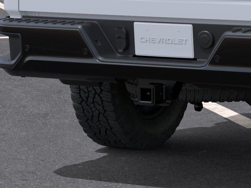 2026 Chevrolet Silverado 2500 HD Custom - Photo 14