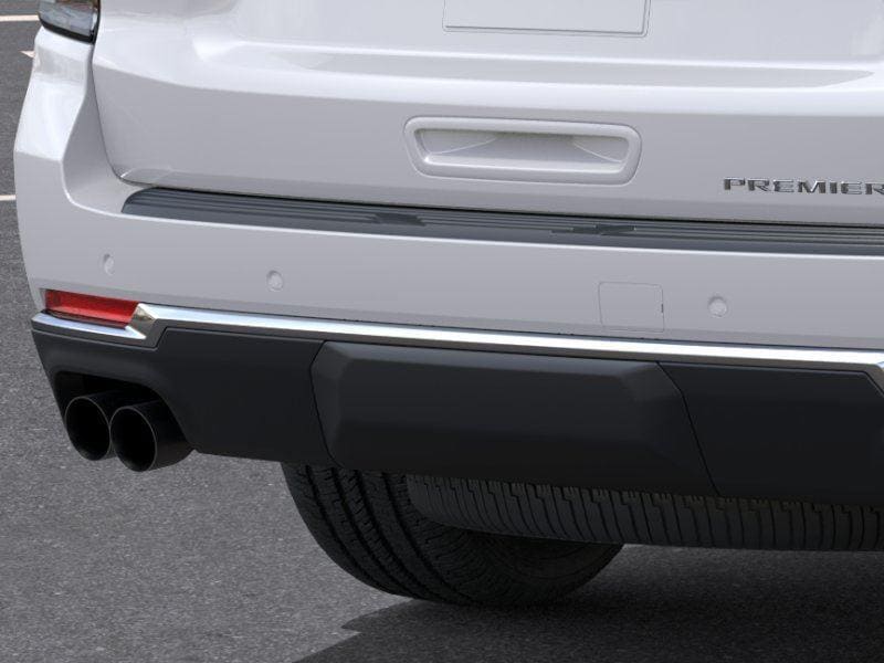 2025 Chevrolet Suburban Premier - Photo 14