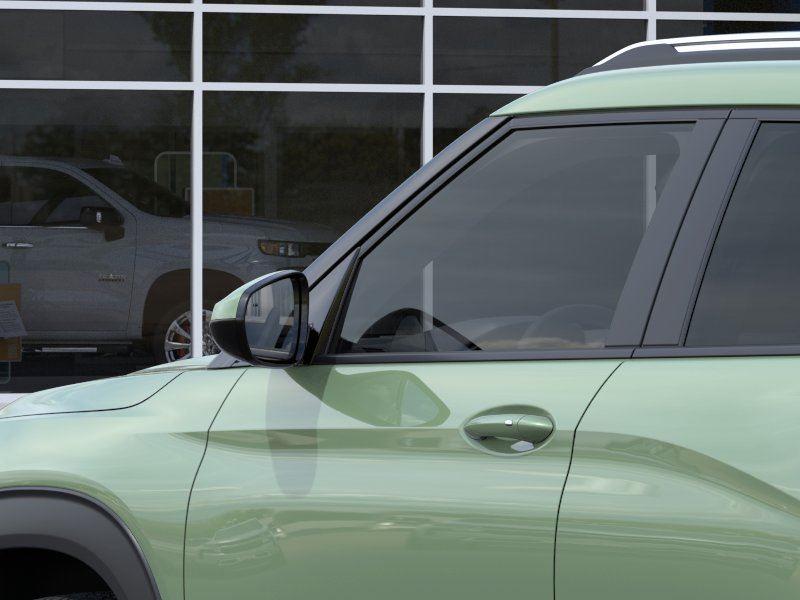 2026 Chevrolet Trailblazer LT - Photo 12