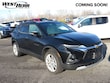  Chevrolet Blazer