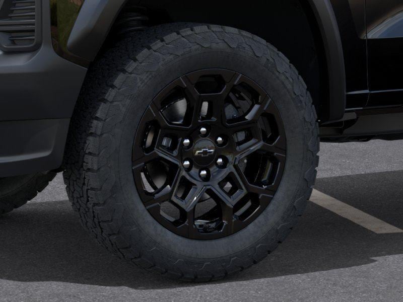 2026 Chevrolet Colorado Trail Boss - Photo 9