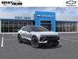  Chevrolet Blazer EV