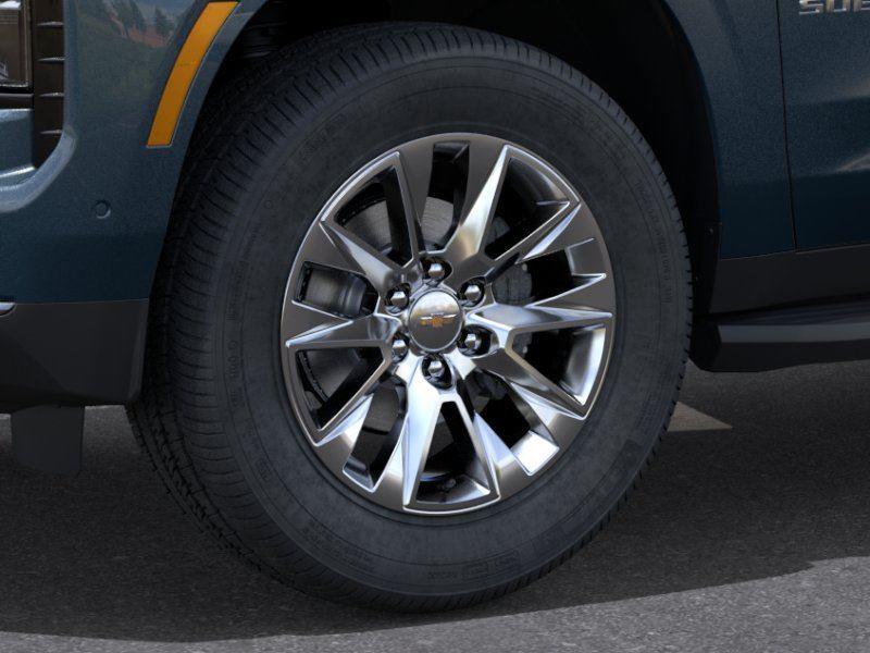 2025 Chevrolet Suburban Premier - Photo 9