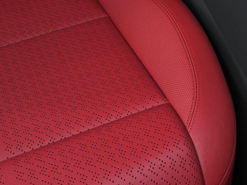 2026 Chevrolet Blazer EV SS - Photo 21