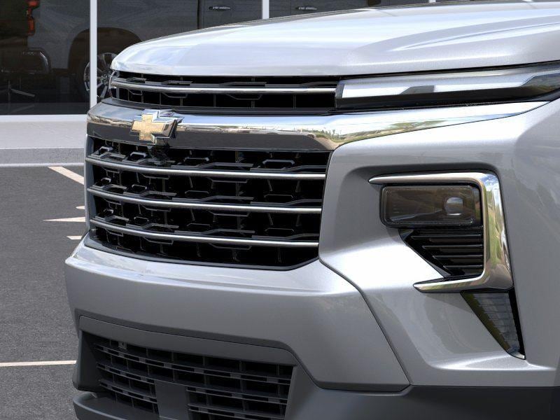 2026 Chevrolet Traverse LT - Photo 13