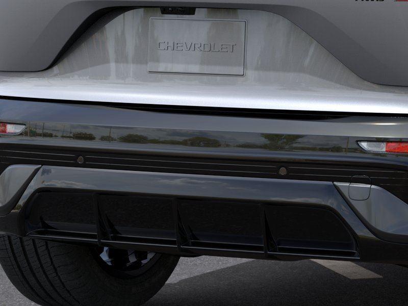 2026 Chevrolet Blazer EV SS - Photo 14