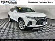 Chevrolet Blazer