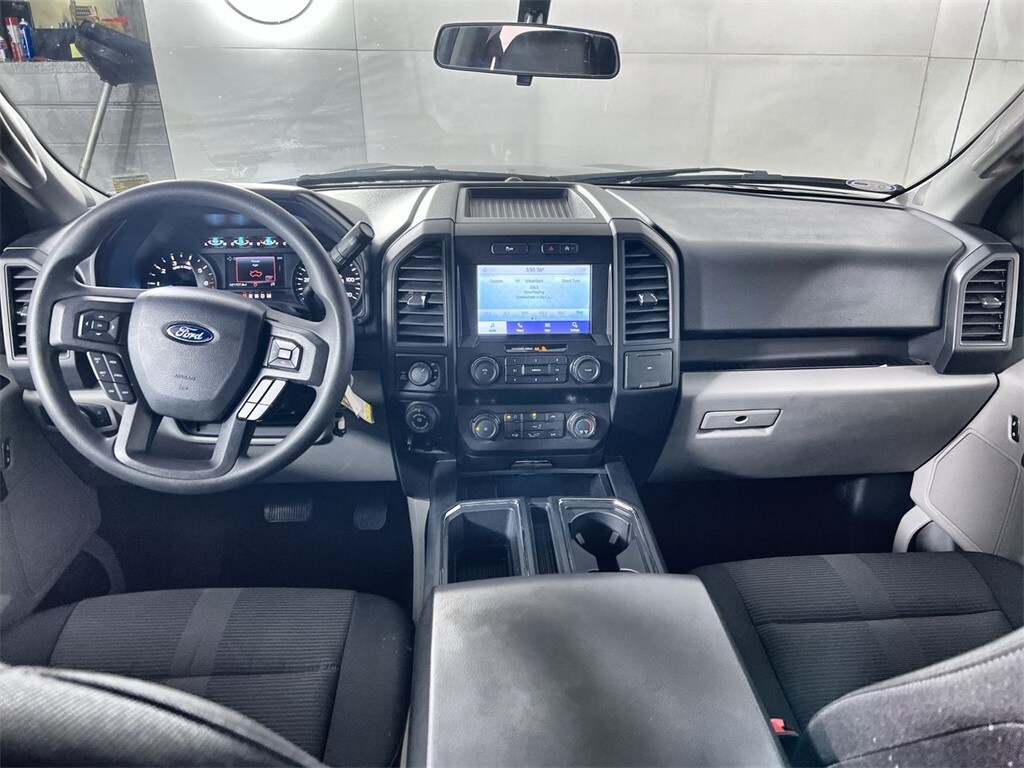 2020 Ford F-150 XL photo 2