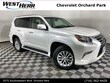 LEXUS GX 460
