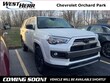 Toyota 4Runner