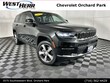 Jeep New Grand Cherokee