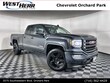 GMC Sierra 1500 Limited