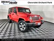 Jeep Wrangler JK