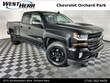 Chevrolet Silverado 1500 LD