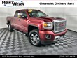 GMC Sierra 3500HD