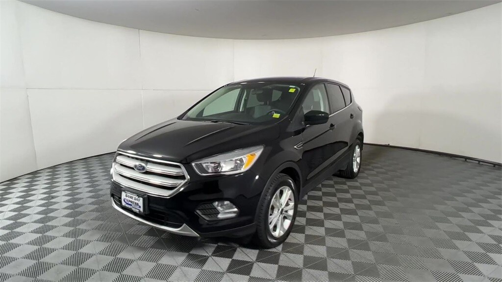 2019 Ford Escape SE photo 4