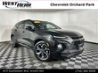 Chevrolet Blazer