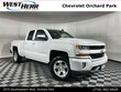 Chevrolet Silverado 1500 LD
