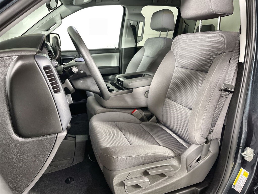 2019 Gmc Sierra 1500 Limited photo 3
