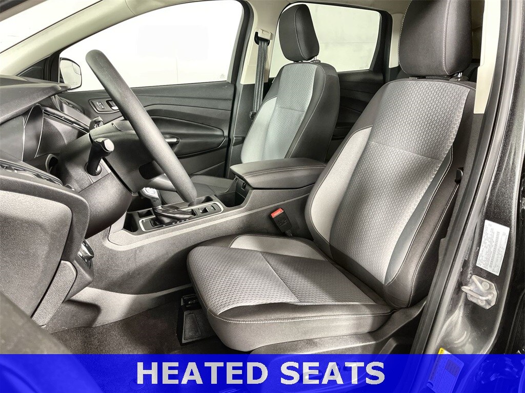 2019 Ford Escape SE photo 3