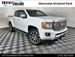 GMC Canyon