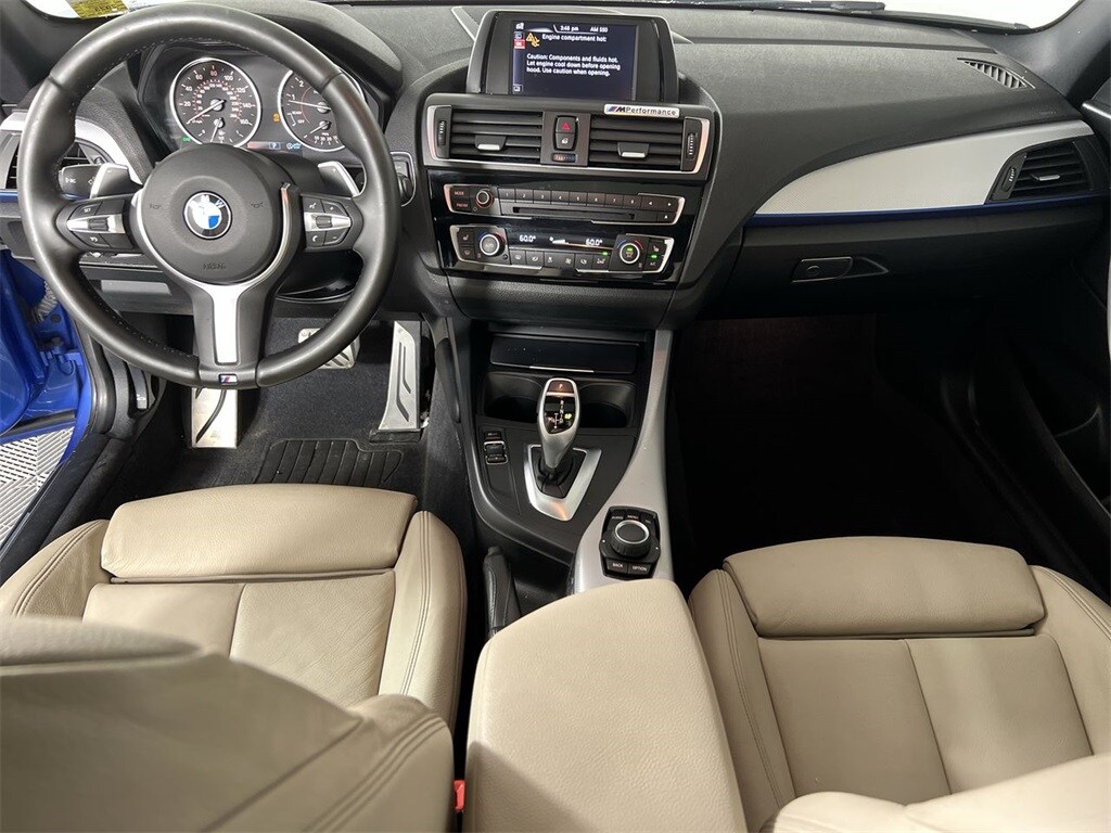2017 Bmw 230i Coupe photo 2