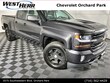 Chevrolet Silverado 1500 LD