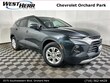 Chevrolet Blazer