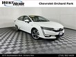 Honda Clarity Plug-In Hybrid