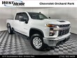 Chevrolet Silverado 3500HD