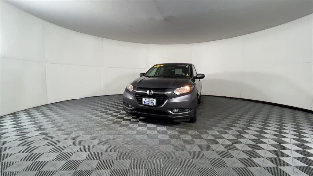 2018 Honda HR-V EX photo 3