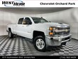 Chevrolet Silverado 2500HD