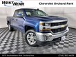 Chevrolet Silverado 1500 LD