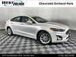 Ford Fusion Energi
