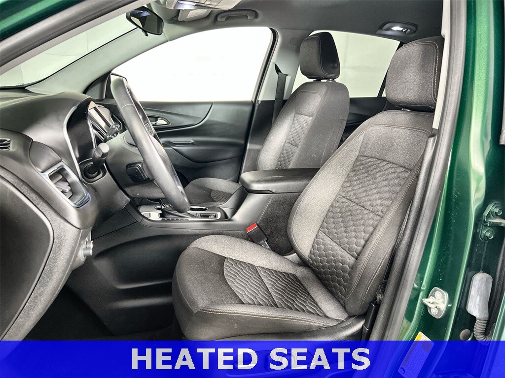 2019 Chevrolet Equinox LT photo 3