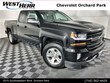 Chevrolet Silverado 1500 LD
