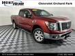 Nissan Titan XD