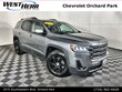 GMC Acadia