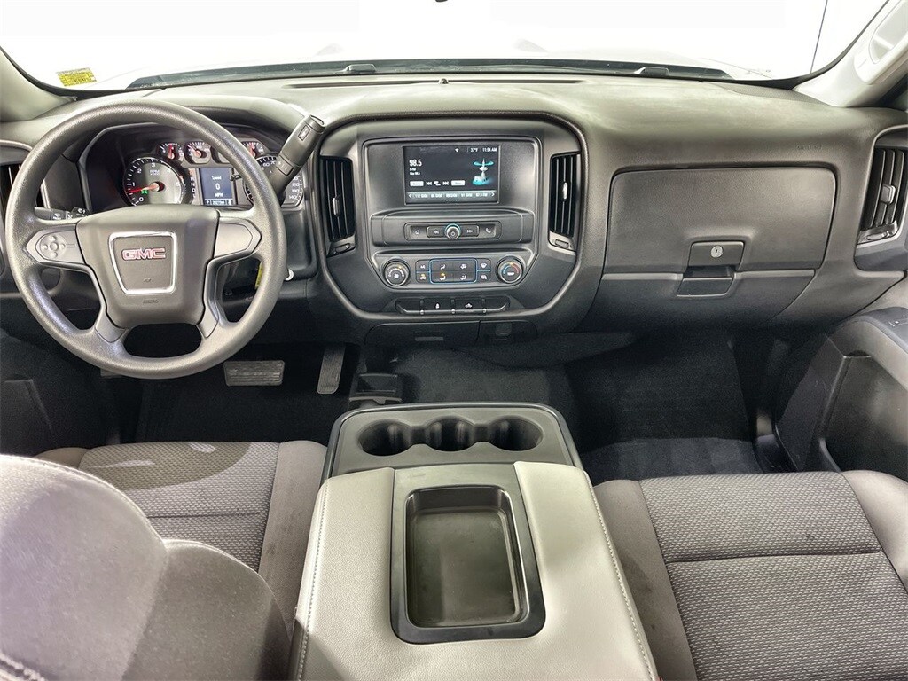 2019 Gmc Sierra 1500 Limited photo 2