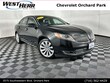 Lincoln MKS