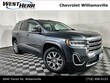 GMC Acadia