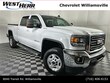 GMC Sierra 2500HD