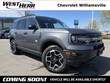 Ford Bronco Sport