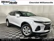 Chevrolet Blazer