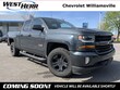 Chevrolet Silverado 1500 LD