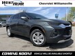Chevrolet Blazer