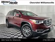GMC Acadia
