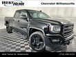 GMC Sierra 1500 Limited