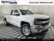 Chevrolet Silverado 1500 LD